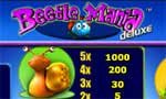 Beetle Mania Deluxe