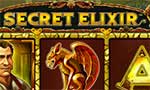 Secret Elixir