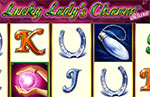 Lucky Lady’s Charm Deluxe